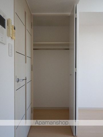 ガーラ・シティ門前仲町の内装写真