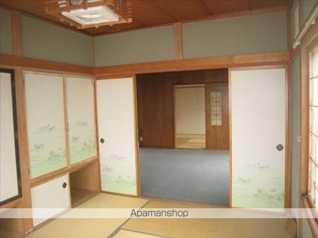 detached 北海道網走郡大空町女満別西四条５丁目
物件地図