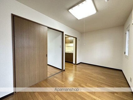 ボヌール中道参番館[1LDK/39.92m2]の内装4