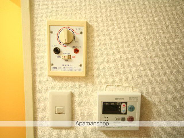 フェニックス豊中Iの内装写真
