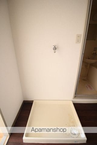 セントフォレスト下中野Aの内装写真