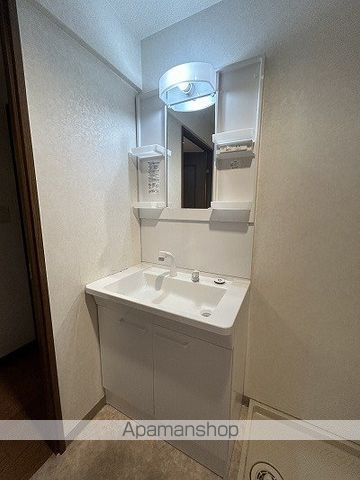 グランベール蒲田の内装写真