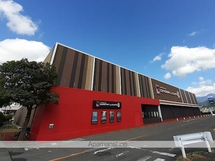 サニーハウス　Ｋ　Ⅱ[1LDK/50.86m2]の周辺6