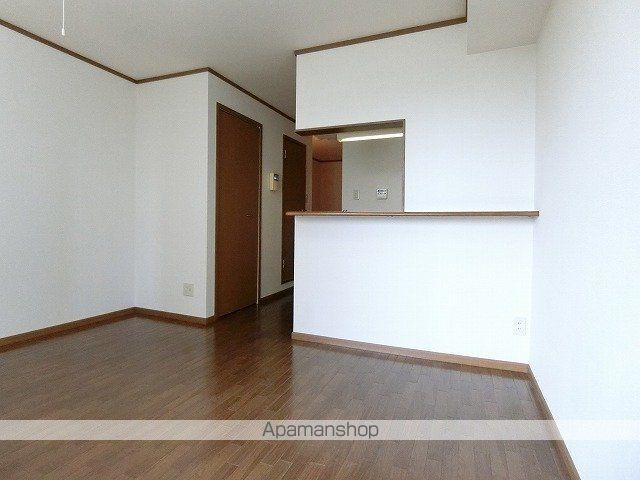 グランドエイト・Kの内装写真
