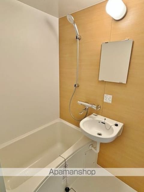 Ａｉｆｏｒｔ．立川[1K/17.51m2]のバス