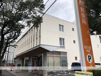 サンリット　ヴィラⅡ[1K/30.18m2]の周辺7