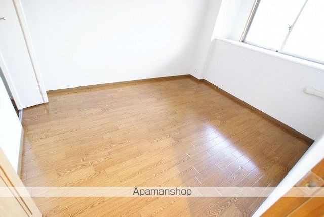 グランK’sジオの内装写真