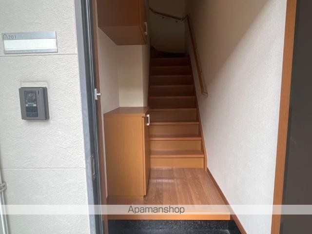 プロニティハウスの内装写真