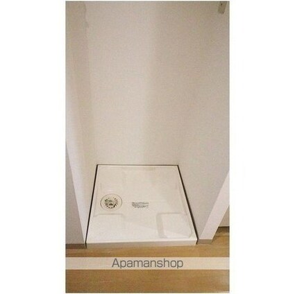 フォートラス板橋本町[1K/23.02m2]のその他設備1