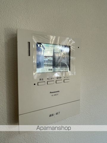 ライラックAの内装写真