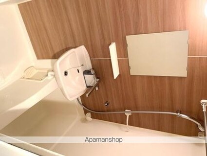 アーデン駒沢大学[1K/23.33m2]のバス