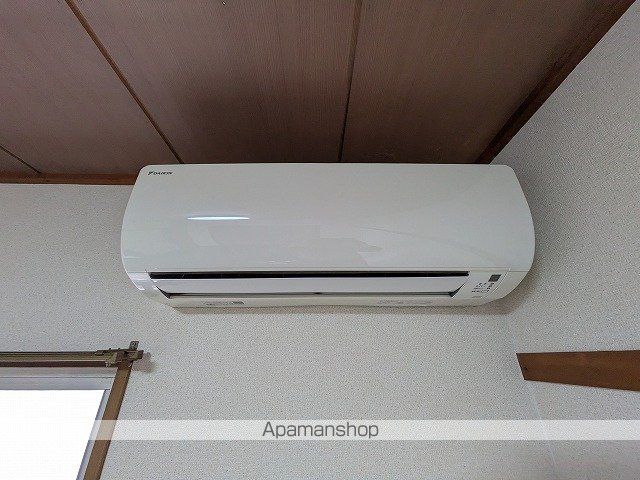 ハイツ西中田の内装写真