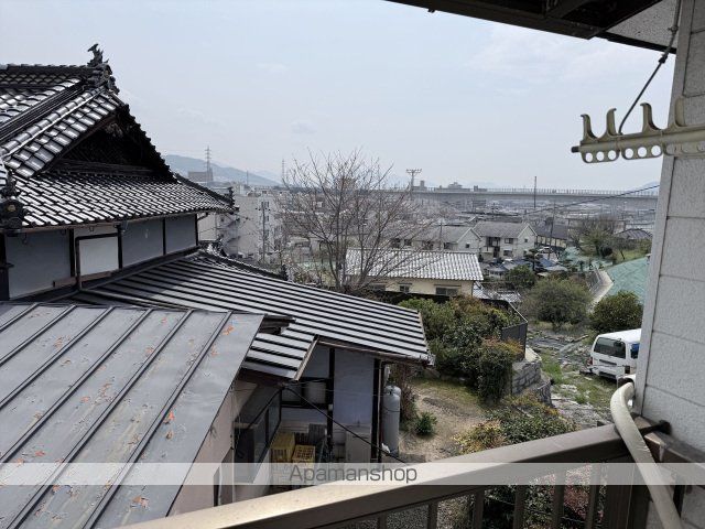 メゾン三宅の内装写真