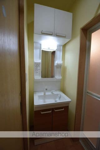 函館本線 旭川駅 徒歩18分 2階建 築7年の内装写真