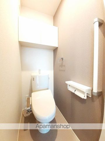 リュミエールの内装写真
