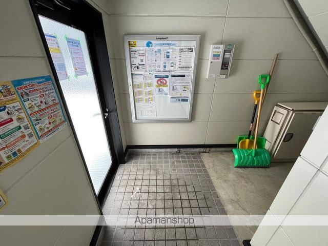 レオパレスアルヘナのその他写真