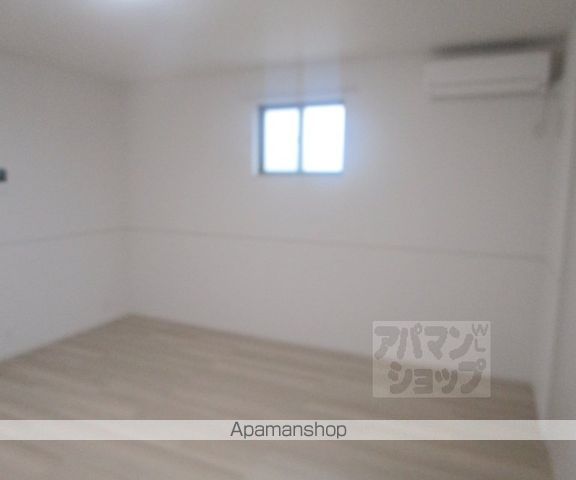 ヒカルサ京都北山栗栖Iの内装写真
