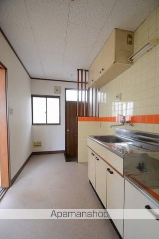 渡部第3コーポの内装写真