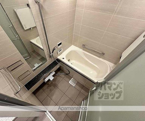 プレミスト京都四条堀川の内装写真