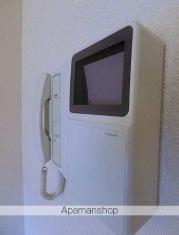 グラシア武蔵中原の内装写真