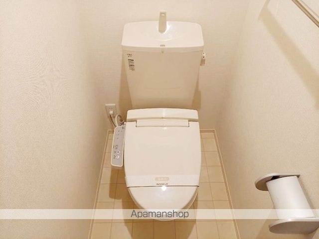 オーベル向中野Bの内装写真