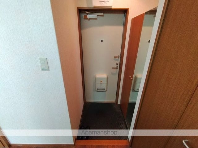 ステラハウス28の内装写真