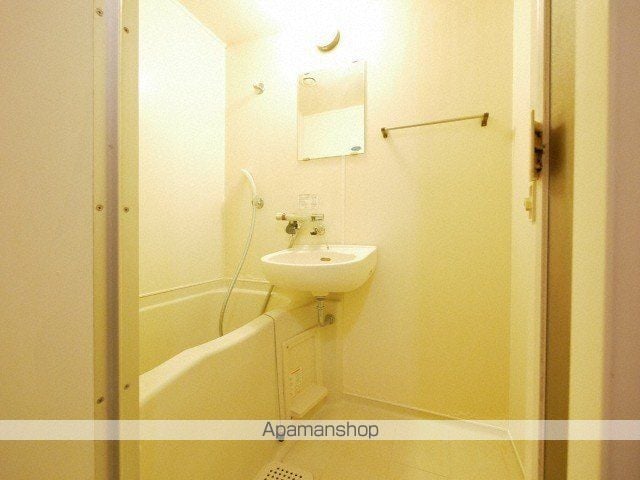 ティファニー北円山の内装写真