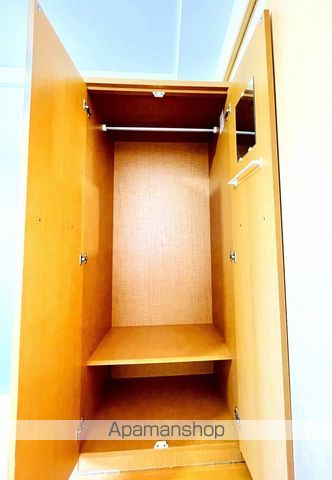 エクセレント今市の内装写真