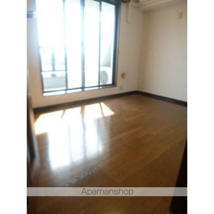 アセンズシティ３[1K/22.41m2]の内装1