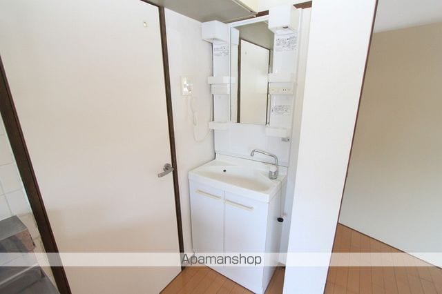 クロノス17Bの内装写真