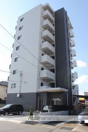 フォレスト引野[1K/30.2m2]の外観3