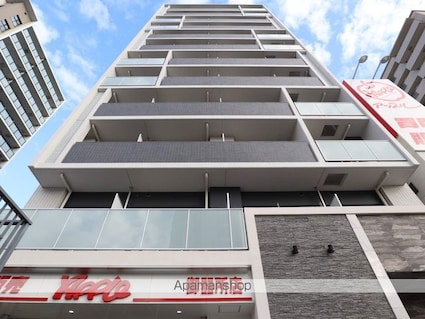 Ｇｏｋｉｓｏ　Ｔｅｒｒａｃｅ[1K/29.12m2]の外観5