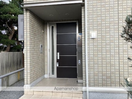 Ｂｉｚ　ＳＴＡＹ　弘前[1LDK/33.39m2]の内装3