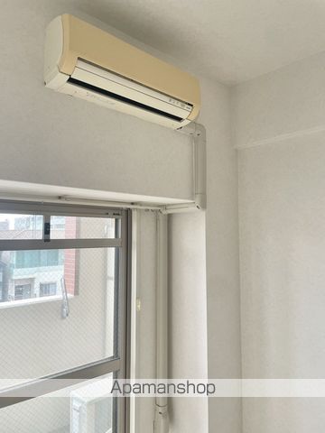 アンティオキアの内装写真