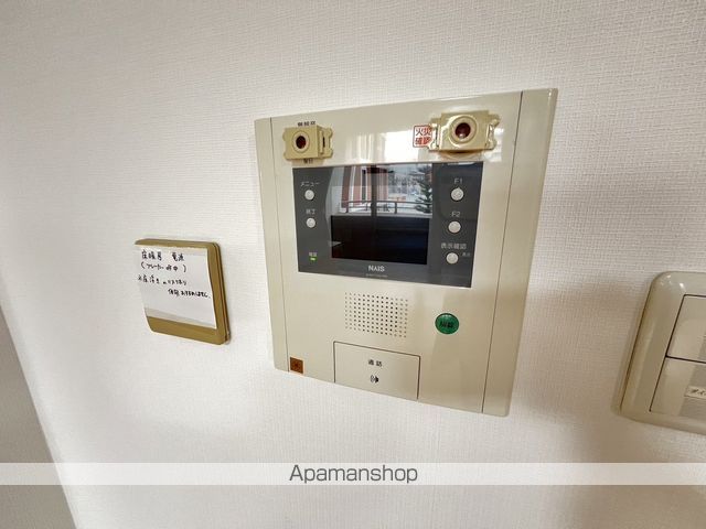 アウレリア上新庄ペアパークスの内装写真