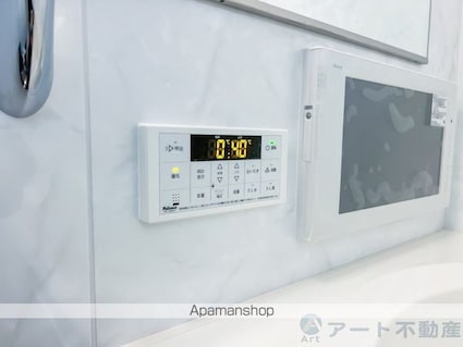 シャーメゾン　アヴァンセ[1K/41.12m2]の内装8