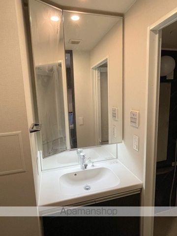 コンフォリア阿波座の内装写真