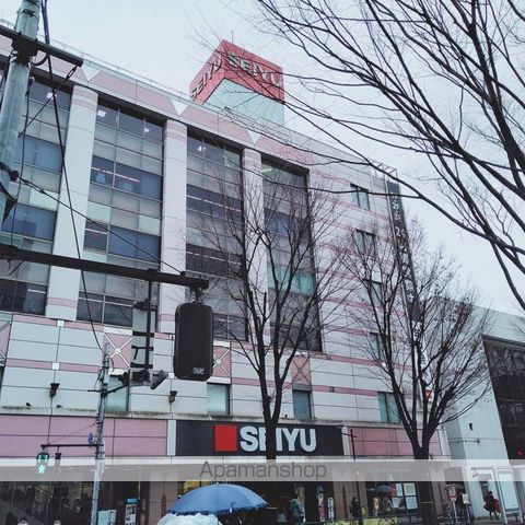 JP NOIE 阿佐ヶ谷の周辺写真