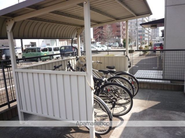 カーサ羽黒 A・Bの外観写真