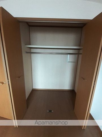 パルテールBの内装写真