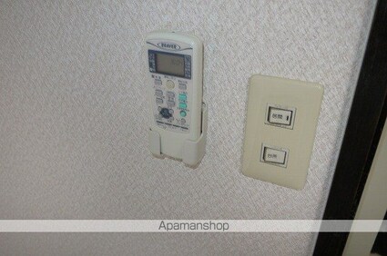 コーポウィステリア[1K/26.4m2]の内装2