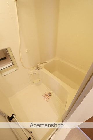 エスポワールDの内装写真