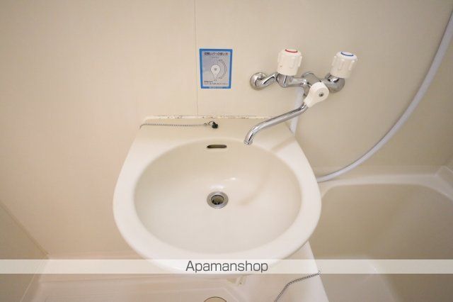 ハイツソレイユの内装写真