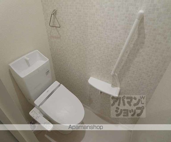 JMメゾン御所西の内装写真