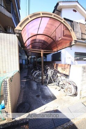 共立リライアンス上野町Ⅰ[1R/17.2m2]の共用部9