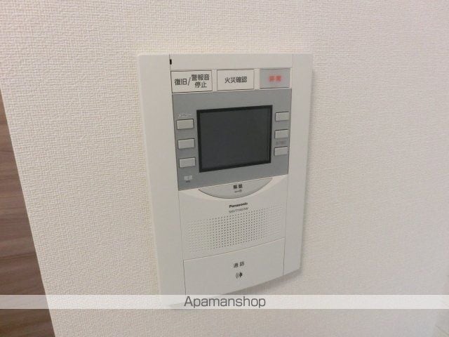 プレサンス天満橋TRADの内装写真