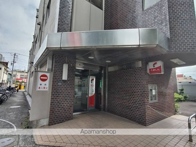 中央本線 西八王子駅 徒歩4分 3階建 築35年の周辺写真