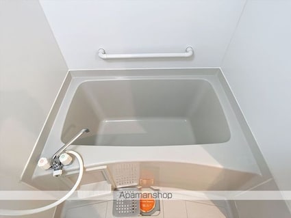 岡山県岡山市北区北長瀬表町２丁目[1DK/34.2m2]の内装4