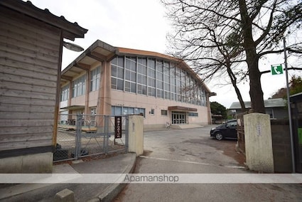 松江ガーデンハイツ[2DK/47.88m2]の周辺8