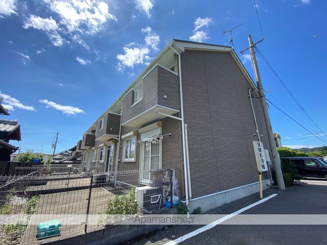ラピタIの外観写真